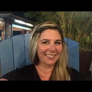 Meet your Posher, Joy